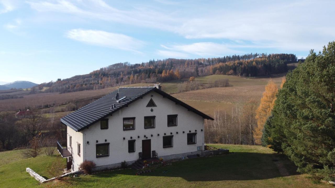 La Colline Lägenhet Oldrzychowice Klodzkie Exteriör bild